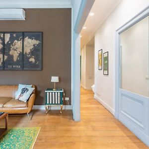 Appartement met Twee Slaapkamers